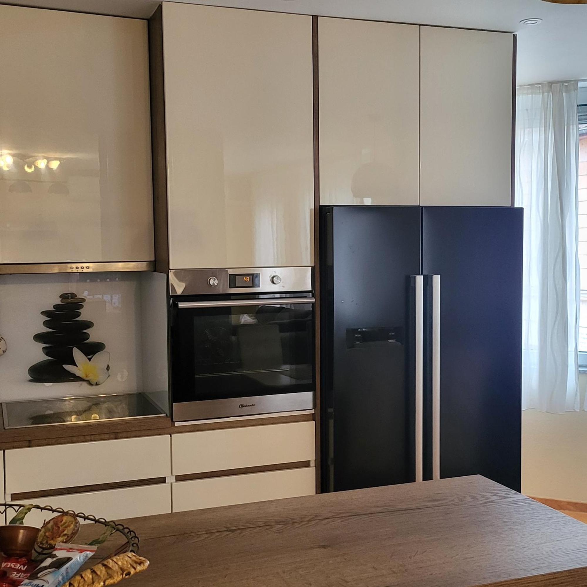 Apartman Centar Bulevar Ex Sa Garazom Banyaluka Dış mekan fotoğraf
